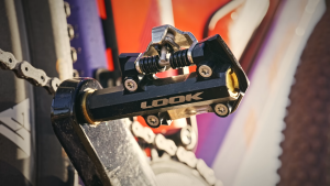 LOOK Pedals X-One-G TI Gravel Clipless Pedal Race lightweight cycling pedal | 00031012