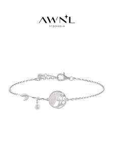 Nordic Design Meteori Sterling Ladies Bracelet