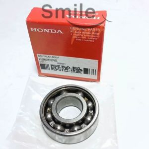 BEARING BERING LAHAR 6202 -2RS HONDA BANTALAN BOLA LAHAR BEARING 6202 KOTAK BEARING LAHER RODA 6202