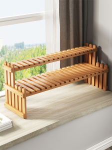 YUHONG | Multifunctional Display And Storage Rack