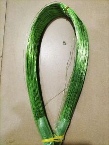 0.5kg kẽm xi 24 đủ màu làm hoa cây cành vàng lá ngọc