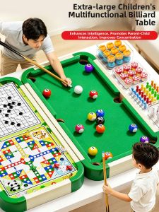 BEI JESS | Educational Early Learning Indoor Bowling Toy 3-10 Years