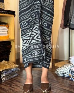 SAPUT BALI GROSIR - tenun blanket- saput anak laki-laki - bordir- ungu-merah-coklat-tenun troso