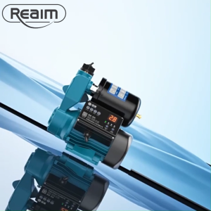 SUMINOE Intelligent Water Automatic Self-Priming Pump Heavy Duty Hot Cold Water Smart Self-Priming Pump High Suction Booster Pump For Pressure Boosting