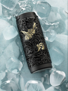 Zippo | Aesthetic Chilling Insulation Cup 316 Stainless Steel