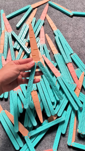 ĐỒ CHƠI Cà Rốt Balisong Trọng Lực In 3D Đồ Chơi Kéo Dài Hình Cà Rốt Hot Trend