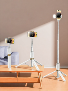 SAMTOGO | Rotating Live Shooting Stabilizer 24 Inches