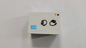 Newest ANC Wireless Earphones Bluetooth 5.3 TWS ANC Noise Cancellation Headphone Dual Mics ENC Headset Over Ear Handfree Earbuds