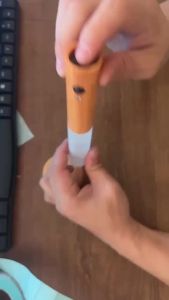 1pc Intelligent Human Body Induction Night Light: Features & Benefits