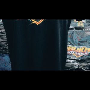 BAJU KAOS DISTRO PASUKAN ANTI LIBUR