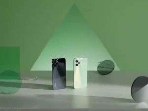 Realme C35: An Affordable 8GB RAM & 256GB ROM Android Smartphone