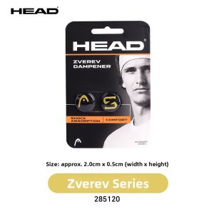 HEAD | Shock Absorption Tennis Racket Accessories