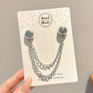 NING ZHOU | Anti-Slip Magnetic Snap Button Pants Adjustment Kit