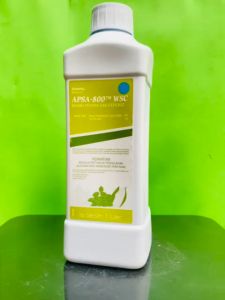 Pupuk APSA 800TM WSC kemasan 1 liter dari Amway