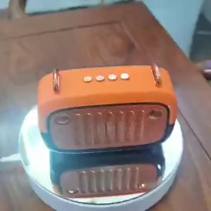 ลําโพงบลูทูธไร้สายแบบพกพา ลำโพงขนาดเล็กแบบพกพา ลำโพลงบลูทูธ Speaker Bluetooth