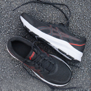 ASICS | Professional Breathable Cushioned Running Shoes For Men