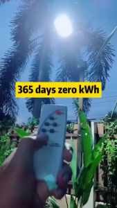 DL Solar Street Lights Waterproof LED Solar Light Outdoor 10000W50X Bright Solar Lamp Heavy Duty