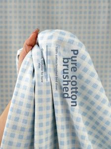 Kiss Dear | Thickened Brushed Cotton Fitted Sheet Bed Skirt
