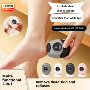 Electric Nail Clipper 2025 New Automatic Nail File Pedicure Grinder for Adults Children Manicure Pedicure Tool Home Use