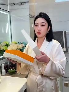 JIMOK | Máy Súc Miệng Nước Di Động Cho Niềng Răng