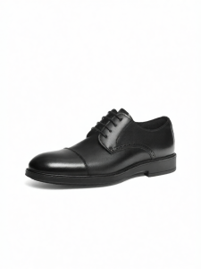 Reddragonfly | Formal Mens Leather Shoes High-end Three-piece Bridal