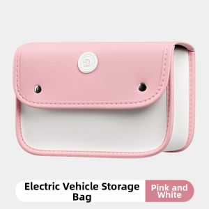TOOKTRO | Waterproof E-Bike Storage Bag