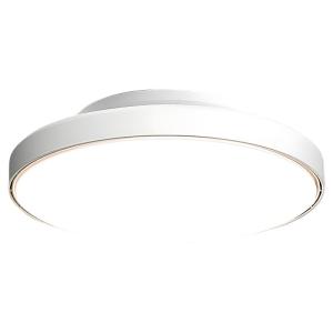 OSIZA | New Bedroom Leafless Ceiling Fan Integrated Light Full Spectrum Eye Protection