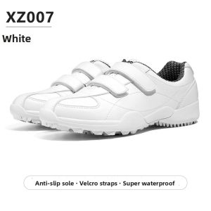 PGM GOLF | Synthetic Waterproof Wear-resistant Skid-resistant Golf Shoes for Children