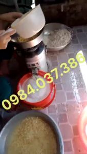Máy Vắt Nước Đậu Nành Máy Làm Nước Đậu Nành Đậu Phụ công suất 750W