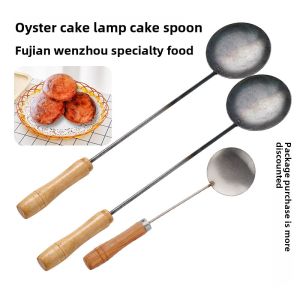 Exploring Shandong Traditional Cooking Utensils & Recipes