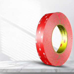 3M | Transparent High-strength Acrylic Crystal Adhesive Tape