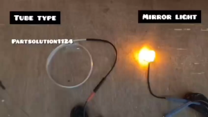 A0 BLIND SPOT DETECTION SYSTEM FOR ALL MODEL CAR ( MIRROR  AMBIANT LIGHT)