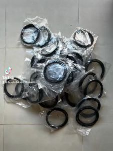 Combo 5 dây curoa cho máy sấy Whirlpool (HUE)