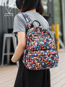 Lightweight Commute Travel Backpack
