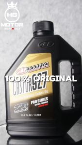 OLI SAMPING MAXIMA CASTOR 927 RACING 2T 2 TAK ORIGINAL TERMURAH