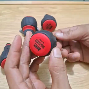 Đầu gắn tô vít ngắn Anex Nhật kèm cây vít Dewalt hai đầu