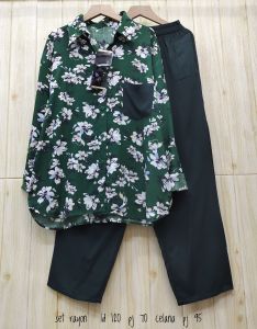 PROMO SETCEL RAYON BESELLER TERLARIS 2024 MUAT DARI BB 45 KG - 80 KG BAHAN YANG MEWAH