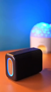 ROBOT SPEAKER 180 Bluetooth 5.3 Speaker Portable Waterproof IPX4 RGB TWS