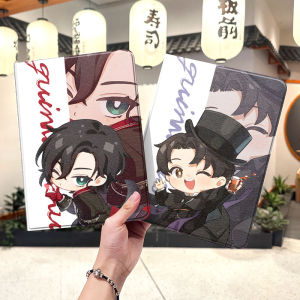 Mystery Lord Huawei MatePad 11 Tablet Case V8Pro Shell M6 with Pen Slot X8 Honor 9 Tri-Fold 8 VivoPadAir3 Xiaomi 6 Six5 pro Compatible