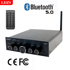 BONINGYU | Digital High-end Compact Amplifier Bluetooth 5.0