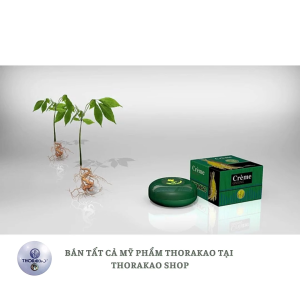 [ COMBO 2 HỘP ] Kem Sâm Thorakao Tái Tạo Da Sáng Khỏe 7GRAM