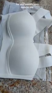 12pcs Women Bra Anti-sagging Wireless Push Up Seamless Bra Small Big Bust Full Coverage Bralette