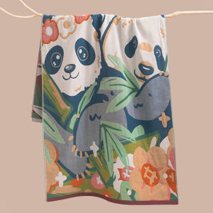 Pure Cotton Bath Towel Quick Dry Non Shedding Large Size Home Use Bath Towel for Men And Women Absorbent Soft Cotton Towel