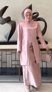 ROK SONGKET SET SELENDANG ROK SONGKET + SELENDANG ROK SONGKET MEWAH BAWAHAN WISUDAH