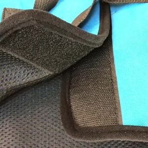 Dog Lift Harness Support Harness Soft Padded Dog Back Leg Sling for Old Disabled Joint Injuries Recovery Pet Rear Leg Support