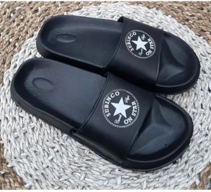 Sandal Anak Laki Laki Pria Slop Sandal Slide Shevano Model X 33-44