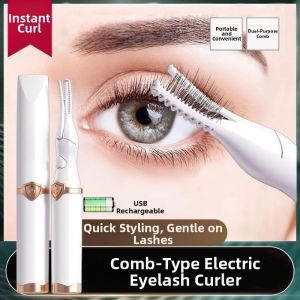 RUANFU | Heated Portable Eyelash Curler
