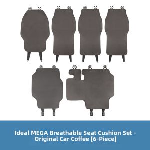 Specialized All-Season Breathable Seat Cover