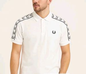 KAOS KERAH PREMIUM PRIA DEWASA NYAMAN DI PAKAI