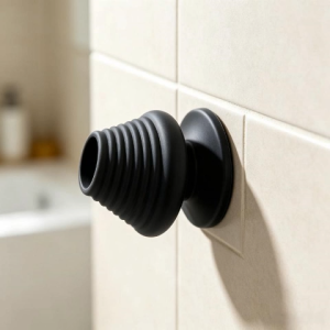 2pcs Universal Tub Stopper for Bathtub Sink Shower Anti-Clogging Silicone Drain Plug